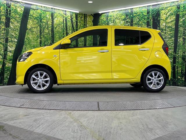 ミライース Ｇ　リミテッドＳＡＩＩＩ　純正ＳＤナビ　バックカメラ　衝突被害軽減システム　ドラレコ　ＬＥＤヘッド　ＥＴＣ　純正１４インチアルミ　オートライト　オートエアコン　Ｂｌｕｅｔｏｏｔｈ　フルセグ（26枚目）