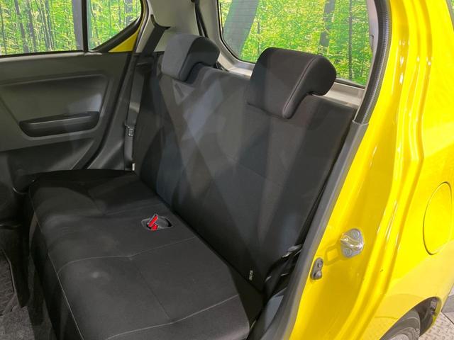 ミライース Ｇ　リミテッドＳＡＩＩＩ　純正ＳＤナビ　バックカメラ　衝突被害軽減システム　ドラレコ　ＬＥＤヘッド　ＥＴＣ　純正１４インチアルミ　オートライト　オートエアコン　Ｂｌｕｅｔｏｏｔｈ　フルセグ（34枚目）