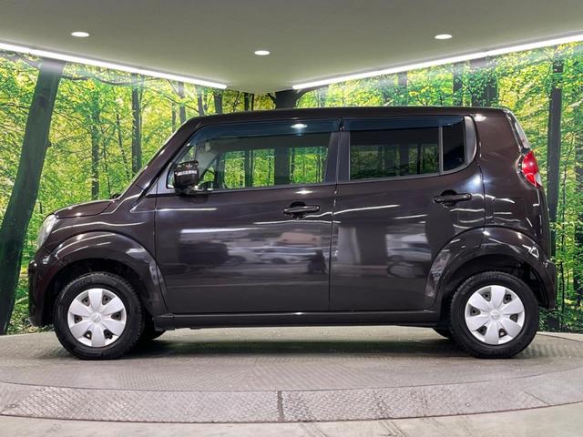 モコ Ｘ　禁煙車　スマートキー　ＥＴＣ　オートエアコン　ＣＤ再生　盗難防止システム　衝突安全ボディ　プライバシーガラス　パワーステアリング　パワーウィンドウ　電動格納ミラー（22枚目）