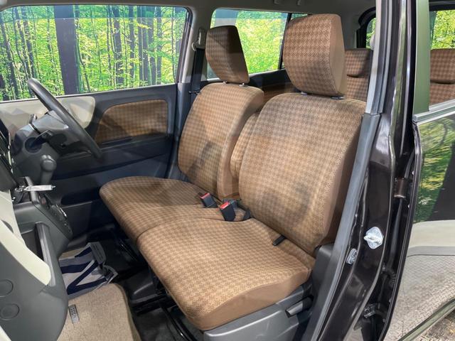 モコ Ｘ　禁煙車　スマートキー　ＥＴＣ　オートエアコン　ＣＤ再生　盗難防止システム　衝突安全ボディ　プライバシーガラス　パワーステアリング　パワーウィンドウ　電動格納ミラー（28枚目）