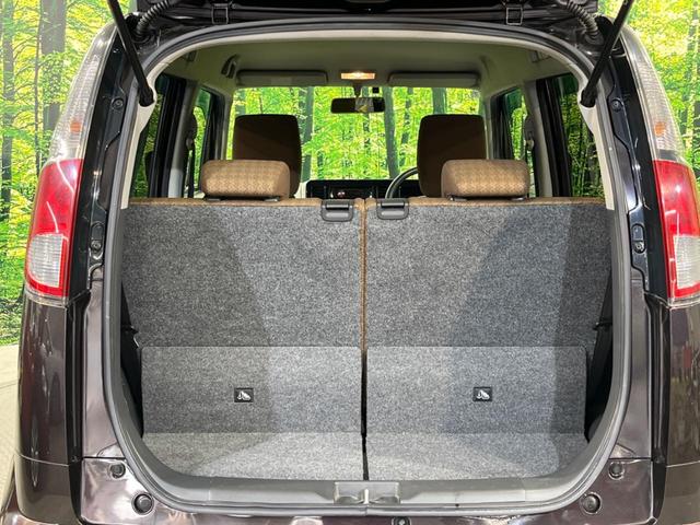 モコ Ｘ　禁煙車　スマートキー　ＥＴＣ　オートエアコン　ＣＤ再生　盗難防止システム　衝突安全ボディ　プライバシーガラス　パワーステアリング　パワーウィンドウ　電動格納ミラー（31枚目）