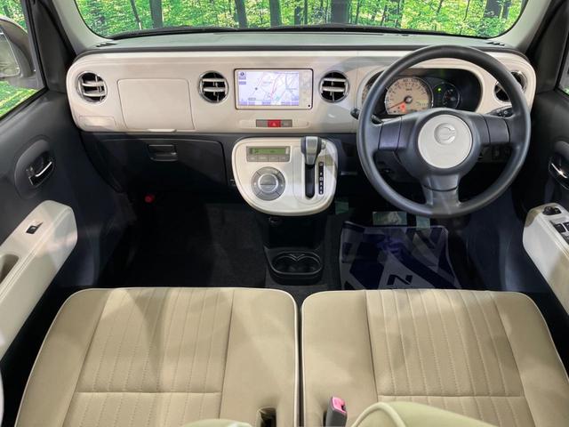 ミラココア ココアプラスＸ　ＳＤナビ　禁煙車　スマートキー　ＥＴＣ　オートエアコン　Ｂｌｕｅｔｏｏｔｈ　ＣＤ　地デジ（2枚目）