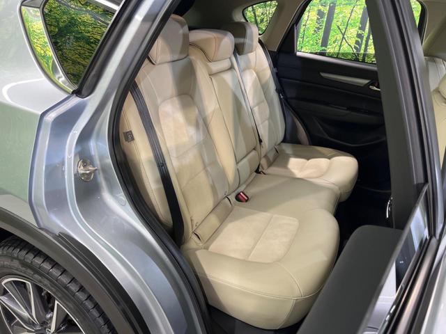 ＣＸ－５ ＸＤ　シルクベージュセレクション　アドバンストスマートシティブレーキサポート　全周囲カメラ　レーダークルーズコントロール　パワーバックドア　前席シートヒーター　ＬＥＤヘッドライト　ステアリングヒーター　スマートキー（10枚目）