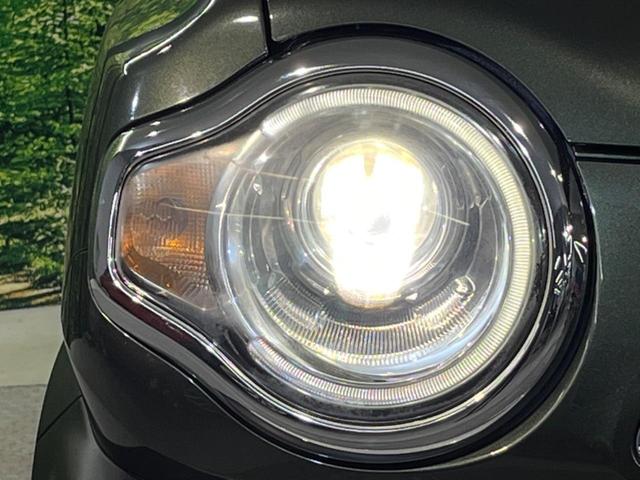 ハスラー Ｘ　ＳＤナビ　バックカメラ　衝突被害軽減システム　禁煙車　スマートキー　ＨＩＤヘッド　ナビ連動ＥＴＣ　オートライト　オートエアコン　Ｂｌｕｅｔｏｏｔｈ　フルセグ　盗難防止システム（13枚目）