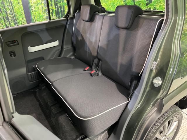 ハスラー Ｘ　ＳＤナビ　バックカメラ　衝突被害軽減システム　禁煙車　スマートキー　ＨＩＤヘッド　ナビ連動ＥＴＣ　オートライト　オートエアコン　Ｂｌｕｅｔｏｏｔｈ　フルセグ　盗難防止システム（36枚目）