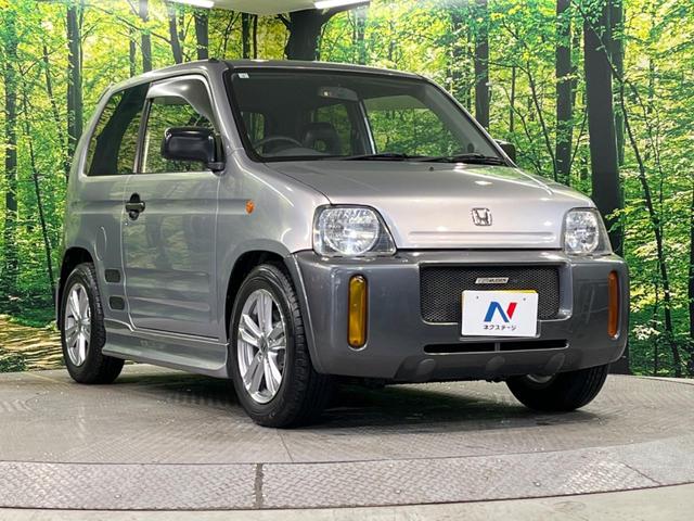 Ｚ ターボ　４ＷＤ　ターボ　ＥＴＣ　純正１６インチアルミ　エアコン　ＲＥＣＡＲＯシート（15枚目）