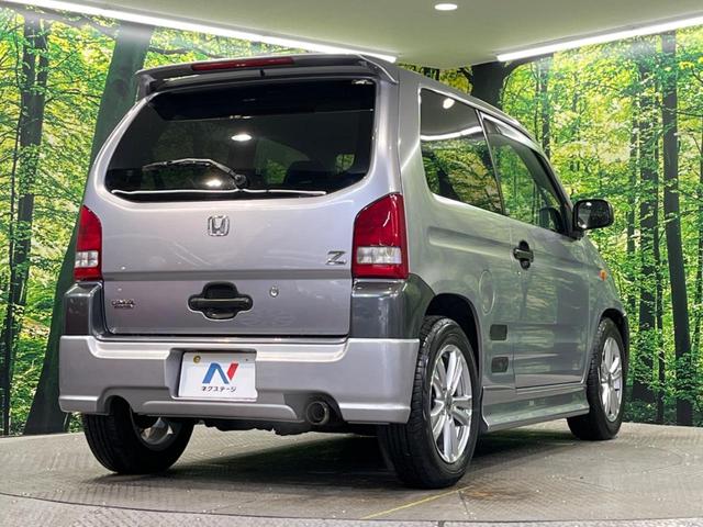 Ｚ ターボ　４ＷＤ　ターボ　ＥＴＣ　純正１６インチアルミ　エアコン　ＲＥＣＡＲＯシート（16枚目）