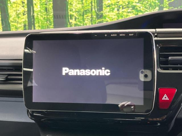 ステップワゴンスパーダ スパーダハイブリッド　Ｇ　ホンダセンシング　両側電動ドア　ＳＤナビ　バックカメラ　衝突被害軽減システム　レーダークルーズ　禁煙車　ドラレコ　スマートキー　ＬＥＤヘッド　ビルトインＥＴＣ　純正１６インチアルミ　オートライト　オートエアコン（30枚目）