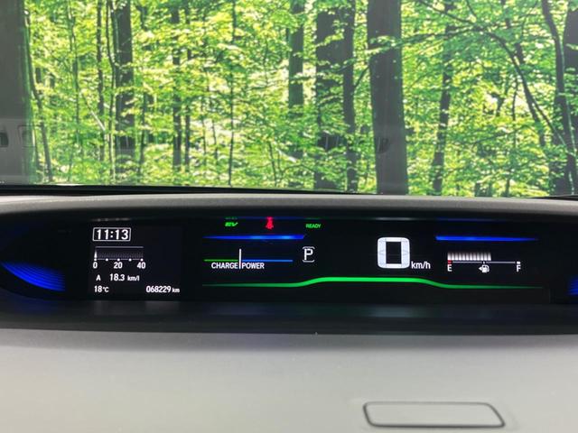 ステップワゴンスパーダ スパーダハイブリッド　Ｇ　ホンダセンシング　両側電動ドア　ＳＤナビ　バックカメラ　衝突被害軽減システム　レーダークルーズ　禁煙車　ドラレコ　スマートキー　ＬＥＤヘッド　ビルトインＥＴＣ　純正１６インチアルミ　オートライト　オートエアコン（37枚目）