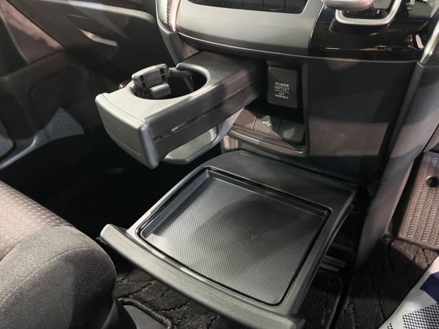 ステップワゴンスパーダ スパーダハイブリッド　Ｇ　ホンダセンシング　両側電動ドア　ＳＤナビ　バックカメラ　衝突被害軽減システム　レーダークルーズ　禁煙車　ドラレコ　スマートキー　ＬＥＤヘッド　ビルトインＥＴＣ　純正１６インチアルミ　オートライト　オートエアコン（58枚目）