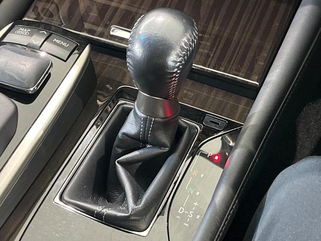 ＧＳ ＧＳ４５０ｈ　Ｉパッケージ　純正ＳＤナビ　バックカメラ　レザーシート　ドラレコ　コーナーセンサー　スマートキー　ＬＥＤヘッド　ビルトインＥＴＣ　クルコン　純正１７インチアルミ　オートライト　デュアルエアコン　Ｂｌｕｅｔｏｏｔｈ（25枚目）