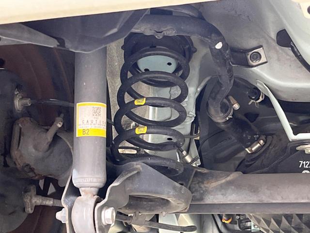 ムーヴキャンバス Ｇメイクアップ　ＳＡＩＩ　両側電動ドア　ＳＤナビ　バックカメラ　衝突被害軽減システム　禁煙車　スマートキー　ＬＥＤヘッド　ビルトインＥＴＣ　オートライト　デュアルエアコン　Ｂｌｕｅｔｏｏｔｈ　ＤＶＤ再生　フルセグ（21枚目）