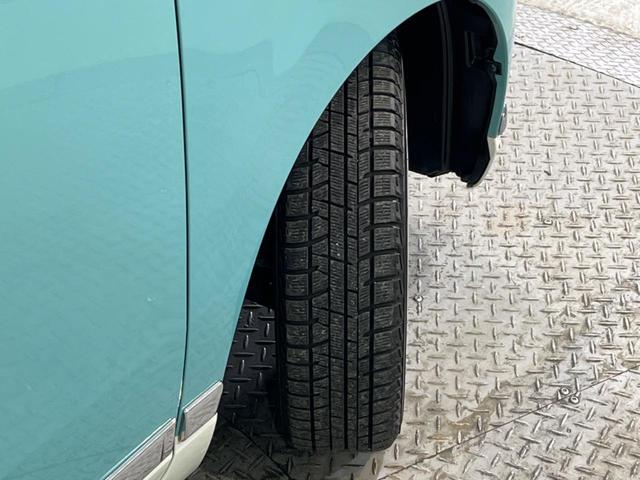 ムーヴキャンバス Ｇメイクアップ　ＳＡＩＩ　両側電動ドア　ＳＤナビ　バックカメラ　衝突被害軽減システム　禁煙車　スマートキー　ＬＥＤヘッド　ビルトインＥＴＣ　オートライト　デュアルエアコン　Ｂｌｕｅｔｏｏｔｈ　ＤＶＤ再生　フルセグ（29枚目）