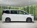 ハイブリッドＳ－Ｚ　純正１０型ナビ　バックカメラ　両側電動ドア　快適利便　サイドステップ　衝突軽減　レーダークルーズ　禁煙車　電動リア　ハーフレザーシート　シートヒーター　１００Ｖ電源　コーナーセンサー　ＬＥＤヘッド（64枚目）