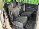 後部座席も気になるようなキズ・汚れやへたり等、大きなダメージはなく、良好な状態です。