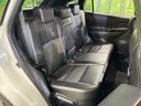 後部座席も気になるようなキズ・汚れやへたり等、大きなダメージはなく、良好な状態です。
