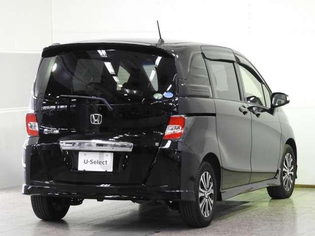 G エアロ Mナビ Rカメラ スマートキー HID(4枚目)