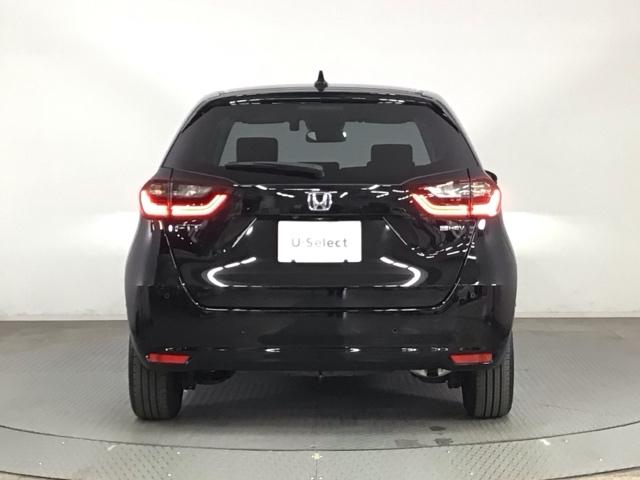フィット ｅ：ＨＥＶホーム　レンタＵＰ・ＬＥＤ・ディスプレイオーディオ・ホンダＣＯＮＮＥＣＴ・ＥＴＣ　前後誤発進抑制機能　クリソナ　助手席エアバッグ　運転席エアバッグ　ＬＥＤライト　ＵＳＢ接続　バックカメラ　ＡＢＳ　フルセグＴＶ（29枚目）