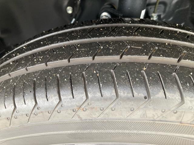 タフト Ｇ　ダーククロムベンチャー　純正９インチディスプレイオーディオ・バックカメラ・フルセグ・ＬＥＤヘッドランプ　スマートアシスト　アダプティブクルーズコントロール　スマートキー　オートエアコン　プッシュスボタンタート　オートライト（9枚目）