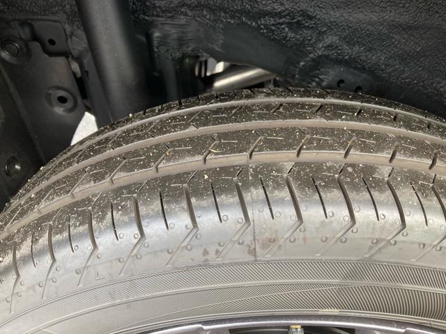 タフト Ｇ　ダーククロムベンチャー　純正９インチディスプレイオーディオ・バックカメラ・フルセグ・ＬＥＤヘッドランプ　スマートアシスト　アダプティブクルーズコントロール　スマートキー　オートエアコン　プッシュスボタンタート　オートライト（13枚目）