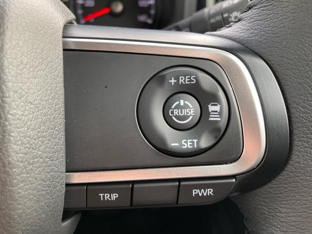 タフト Ｇ　ダーククロムベンチャー　純正９インチディスプレイオーディオ・バックカメラ・フルセグ・ＬＥＤヘッドランプ　スマートアシスト　アダプティブクルーズコントロール　スマートキー　オートエアコン　プッシュスボタンタート　オートライト（20枚目）