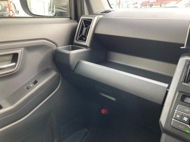 タフト Ｇ　ダーククロムベンチャー　純正９インチディスプレイオーディオ・バックカメラ・フルセグ・ＬＥＤヘッドランプ　スマートアシスト　アダプティブクルーズコントロール　スマートキー　オートエアコン　プッシュスボタンタート　オートライト（25枚目）