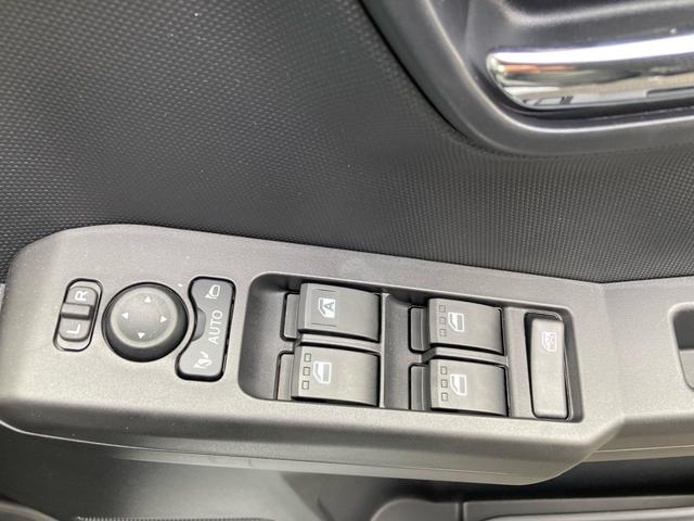 タフト Ｇ　ダーククロムベンチャー　純正９インチディスプレイオーディオ・バックカメラ・フルセグ・ＬＥＤヘッドランプ　スマートアシスト　アダプティブクルーズコントロール　スマートキー　オートエアコン　プッシュスボタンタート　オートライト（32枚目）