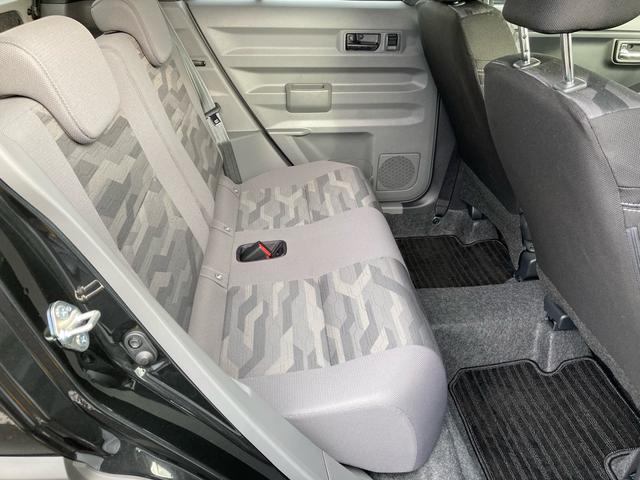 タフト Ｇ　ダーククロムベンチャー　純正９インチディスプレイオーディオ・バックカメラ・フルセグ・ＬＥＤヘッドランプ　スマートアシスト　アダプティブクルーズコントロール　スマートキー　オートエアコン　プッシュスボタンタート　オートライト（34枚目）