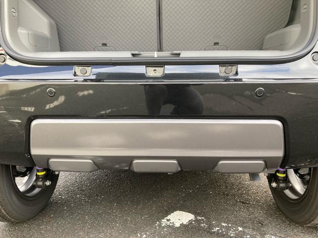 タフト Ｇ　ダーククロムベンチャー　純正９インチディスプレイオーディオ・バックカメラ・フルセグ・ＬＥＤヘッドランプ　スマートアシスト　アダプティブクルーズコントロール　スマートキー　オートエアコン　プッシュスボタンタート　オートライト（38枚目）