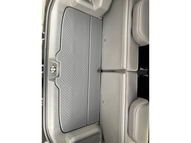 タフト Ｇ　ダーククロムベンチャー　純正９インチディスプレイオーディオ・バックカメラ・フルセグ・ＬＥＤヘッドランプ　スマートアシスト　アダプティブクルーズコントロール　スマートキー　オートエアコン　プッシュスボタンタート　オートライト（42枚目）