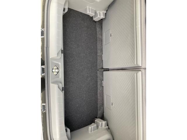 タフト Ｇ　ダーククロムベンチャー　純正９インチディスプレイオーディオ・バックカメラ・フルセグ・ＬＥＤヘッドランプ　スマートアシスト　アダプティブクルーズコントロール　スマートキー　オートエアコン　プッシュスボタンタート　オートライト（43枚目）