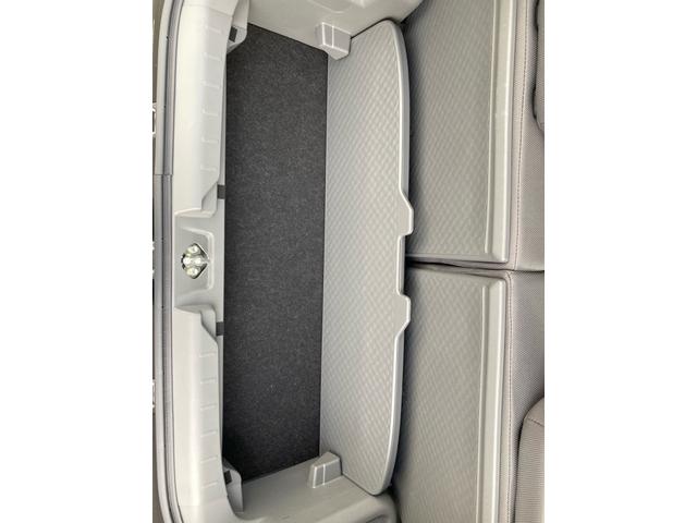 タフト Ｇ　ダーククロムベンチャー　純正９インチディスプレイオーディオ・バックカメラ・フルセグ・ＬＥＤヘッドランプ　スマートアシスト　アダプティブクルーズコントロール　スマートキー　オートエアコン　プッシュスボタンタート　オートライト（44枚目）