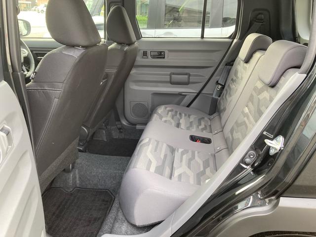 タフト Ｇ　ダーククロムベンチャー　純正９インチディスプレイオーディオ・バックカメラ・フルセグ・ＬＥＤヘッドランプ　スマートアシスト　アダプティブクルーズコントロール　スマートキー　オートエアコン　プッシュスボタンタート　オートライト（45枚目）