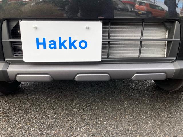 タフト Ｇ　ダーククロムベンチャー　純正９インチディスプレイオーディオ・バックカメラ・フルセグ・ＬＥＤヘッドランプ　スマートアシスト　アダプティブクルーズコントロール　スマートキー　オートエアコン　プッシュスボタンタート　オートライト（49枚目）