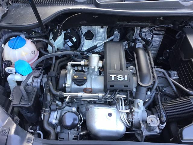 ゴルフヴァリアント ＴＳＩトレンドラインブルーモーションテクノロジー　ＴＳＩトレンドラインブルーモーションテクノロジー（18枚目）