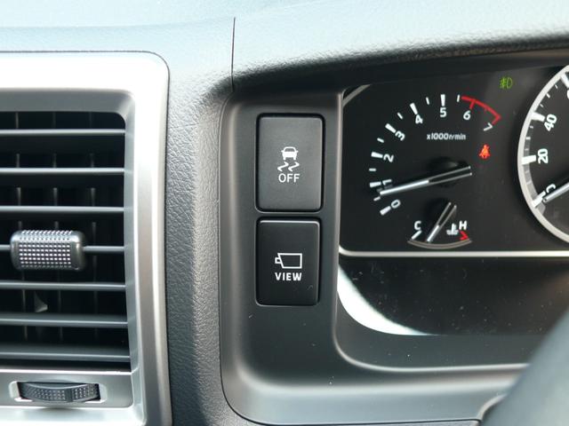 ハイエースワゴン GL 登録済未使用車 10人乗 トヨタセイフティセンス パノラミックビューモニター デジタルインナーミラー パワースライドドア LEDライト パーキングサポートB ヒルスタートアシスト ISO 100V電源(11枚目)