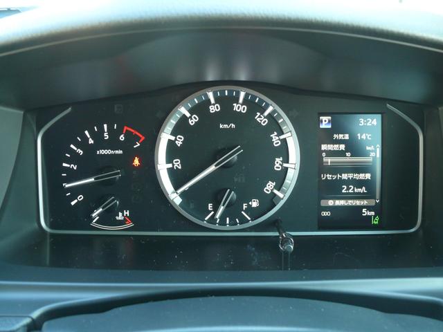 ハイエースバン ロングDX GLパッケージ 登録済未使用車 トヨタセイフティセンス LEDライト パノラミックビューモニター プライバシーレーンキープアシスト オートハイビーム クリアランスソナー プライバシーガラス 助手席エアバック 100V(7枚目)