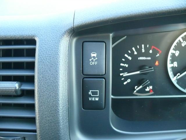 ハイエースバン ロングDX GLパッケージ 登録済未使用車 トヨタセイフティセンス LEDライト パノラミックビューモニター プライバシーレーンキープアシスト オートハイビーム クリアランスソナー プライバシーガラス 助手席エアバック 100V(10枚目)