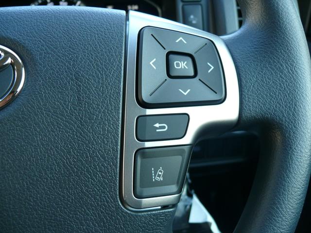 ハイエースバン ロングDX GLパッケージ 登録済未使用車 トヨタセイフティセンス LEDライト パノラミックビューモニター プライバシーレーンキープアシスト オートハイビーム クリアランスソナー プライバシーガラス 助手席エアバック 100V(12枚目)