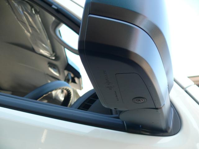 ハイエースバン ロングDX GLパッケージ 登録済未使用車 トヨタセイフティセンス LEDライト パノラミックビューモニター プライバシーレーンキープアシスト オートハイビーム クリアランスソナー プライバシーガラス 助手席エアバック 100V(42枚目)