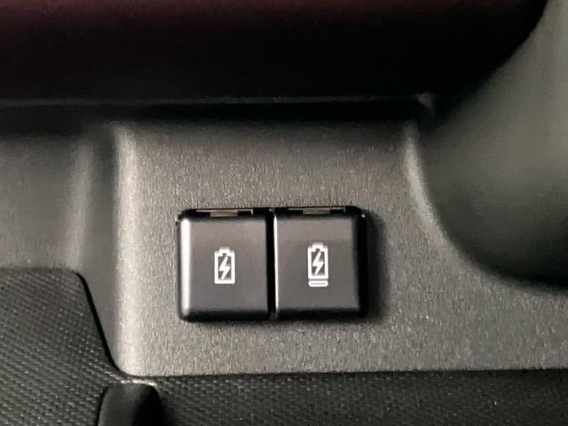 スペーシアカスタム ハイブリッドXSターボ 届出済未使用車 禁煙車 両側電動スライドドア 衝突被害軽減システム レーンアシスト ナビ 全周囲カメラ フルセグTV Bluetooth LEDヘッドライト コーナーセンサー AW15インチ(13枚目)