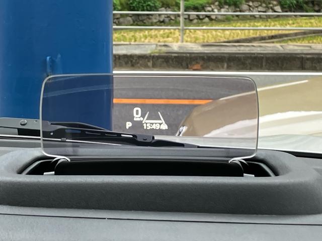 スペーシアカスタム ハイブリッドXSターボ 届出済未使用車 禁煙車 両側電動スライドドア 衝突被害軽減システム レーンアシスト ナビ 全周囲カメラ フルセグTV Bluetooth LEDヘッドライト コーナーセンサー AW15インチ(15枚目)