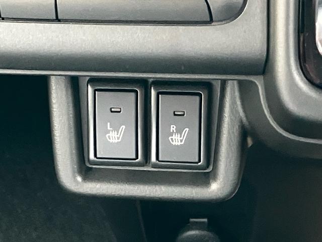 スペーシアカスタム ハイブリッドXSターボ 届出済未使用車 禁煙車 両側電動スライドドア 衝突被害軽減システム レーンアシスト ナビ 全周囲カメラ フルセグTV Bluetooth LEDヘッドライト コーナーセンサー AW15インチ(17枚目)