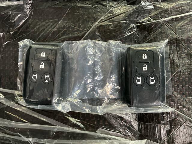 スペーシアカスタム ハイブリッドXSターボ 届出済未使用車 禁煙車 両側電動スライドドア 衝突被害軽減システム レーンアシスト ナビ 全周囲カメラ フルセグTV Bluetooth LEDヘッドライト コーナーセンサー AW15インチ(23枚目)