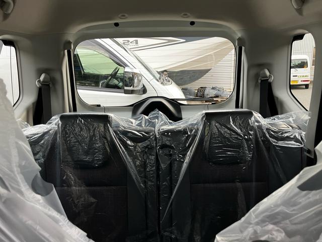 スペーシアカスタム ハイブリッドXSターボ 届出済未使用車 禁煙車 両側電動スライドドア 衝突被害軽減システム レーンアシスト ナビ 全周囲カメラ フルセグTV Bluetooth LEDヘッドライト コーナーセンサー AW15インチ(28枚目)