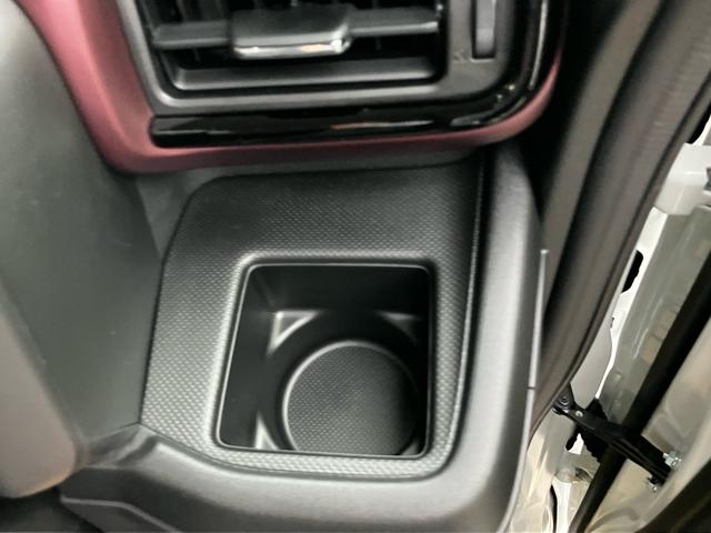 スペーシアカスタム ハイブリッドXSターボ 届出済未使用車 禁煙車 両側電動スライドドア 衝突被害軽減システム レーンアシスト ナビ 全周囲カメラ フルセグTV Bluetooth LEDヘッドライト コーナーセンサー AW15インチ(53枚目)