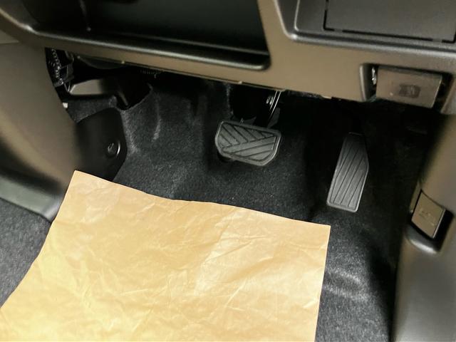 スペーシアカスタム ハイブリッドXSターボ 届出済未使用車 禁煙車 両側電動スライドドア 衝突被害軽減システム レーンアシスト ナビ 全周囲カメラ フルセグTV Bluetooth LEDヘッドライト コーナーセンサー AW15インチ(54枚目)