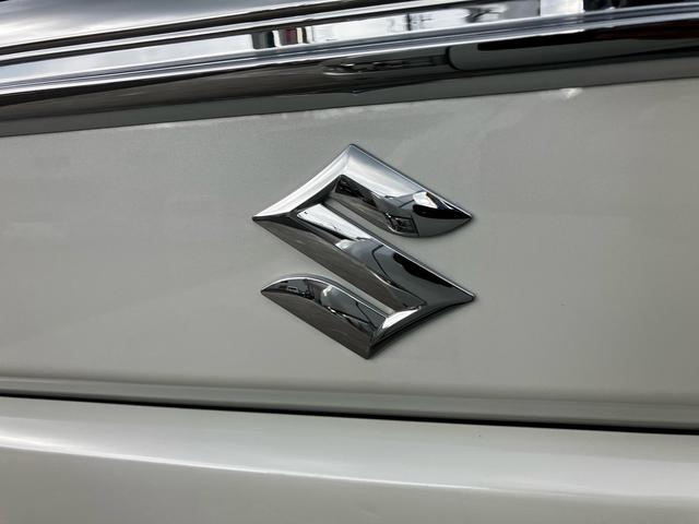 スペーシアカスタム ハイブリッドXSターボ 届出済未使用車 禁煙車 両側電動スライドドア 衝突被害軽減システム レーンアシスト ナビ 全周囲カメラ フルセグTV Bluetooth LEDヘッドライト コーナーセンサー AW15インチ(56枚目)