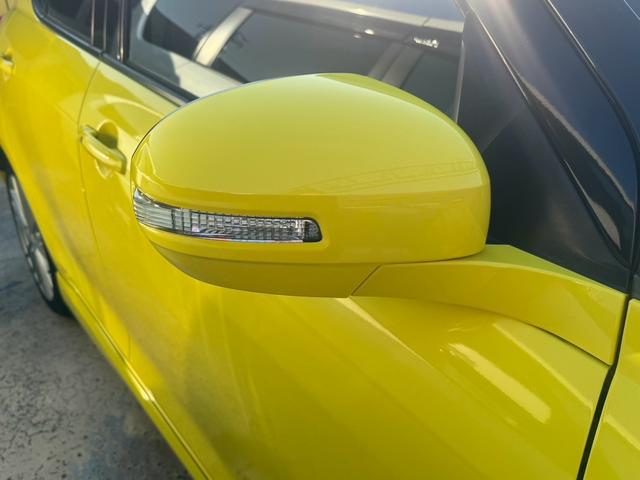 スイフトスポーツ ベースグレード　６速ＭＴ　ＥＴＣ　ナビ　フルセグＴＶ　Ｂｌｕｅｔｏｏｔｈ　ＣＤ　ＤＶＤ　オートエアコン　電動格納ミラー　クルーズコントロール　ＡＷ１７インチ　スマートキー　ＡＢＳ　横滑り防止装置　オートライト（34枚目）