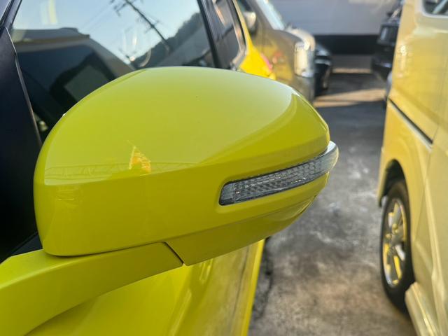 スイフトスポーツ ベースグレード　６速ＭＴ　ＥＴＣ　ナビ　フルセグＴＶ　Ｂｌｕｅｔｏｏｔｈ　ＣＤ　ＤＶＤ　オートエアコン　電動格納ミラー　クルーズコントロール　ＡＷ１７インチ　スマートキー　ＡＢＳ　横滑り防止装置　オートライト（35枚目）